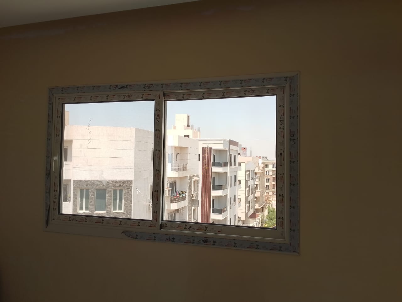شباك الوميتال